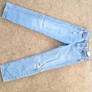 Levi's jeans